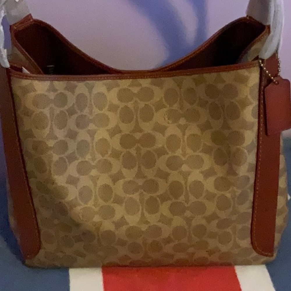 Coach Hobo Bag